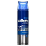 Gillette Shave Gel – Moisturizing