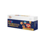 GKB Kids Probiotic+Prebiotic Sachet 30s