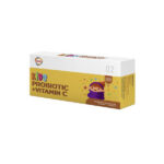 GKB Kids Probiotic+Vitamin C Sachet 30s