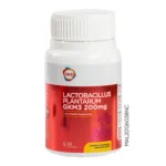 GKB Lactobacillus Plantarum GKM3 200mg Capsule