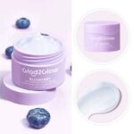 Glad2Glow Blueberry 5% Ceramide Barrier Repair Moisturizer