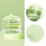 Glad2Glow Centella Allantoin Soothing Gel Moisturizer