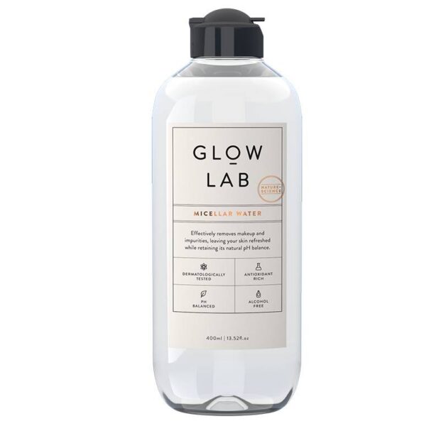 Glow Lab Micellar Water
