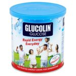 Glucolin Glucose Energy Drink 420g
