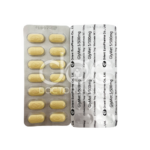 Glymet 5/500mg Tablet