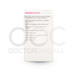 Glyxambi 25/5mg Tablet