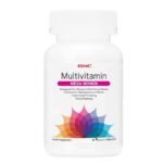 GNC Mega Women Time Release Vege Tablet 90s