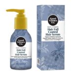 Good Virtues Co Hair Fall Control Hair Serum