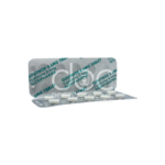 Goutnor 600mcg Tablet