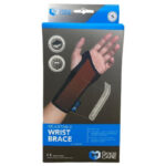 Grace Care Adjustable Wrist Brace 1s