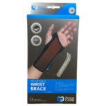 Grace Care Adjustable Wrist Brace 1s