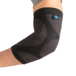 Grace Care Elbow Support – Black