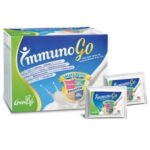 Green Life Immuno Go Sachet