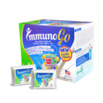 Greenlife Immunogo Sachet 15s