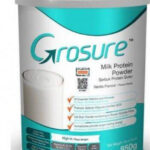 Grosure Milk Protein Powder