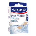 Hansaplast Aqua Protect