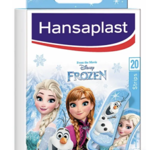 Hansaplast Disney Frozen