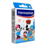Hansaplast Mickey