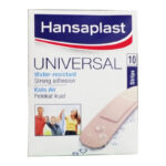 Hansaplast Universal Water Resistant