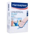 Hansaplast Universal Water Resistant