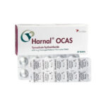 Harnal Ocas 400mcg Tablet