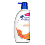Head & Shoulders Anti-Hair Fall Shampoo