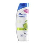 Head & Shoulders Apple Fresh Shampoo