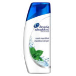 Head & Shoulders Cool Menthol Shampoo