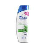 Head & Shoulders Cool Menthol Shampoo