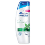 Head & Shoulders Cool Menthol Shampoo