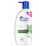 Head & Shoulders Cool Menthol Shampoo