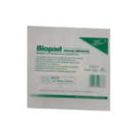 Healthstar Biopad Wound Dressing 1s