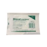 Healthstar Biopad Wound Dressing 1s