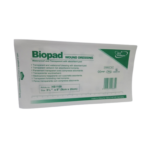 Healthstar Biopad Wound Dressing 1s