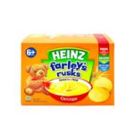Heinz Farleys Banana 240g