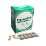 HemoRid Micronised Tablet