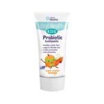 Henry Blooms Kids Probiotic Toothpaste 50g