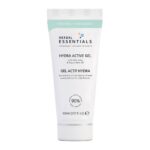 Herbal Essentials Hydra Active Gel with Aloe Vera and Peppermint Oil
