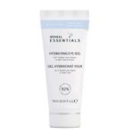 Herbal Essentials Hydrating Eye Gel With Sodium Hyaluronate & Aloe Vera