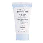 Herbal Essentials Photo Finish Face Veil With Hyaluronic Acid And Skin Blurring Complex