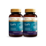 Herbs of Gold Eye Fit Tablet