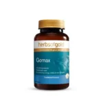 Herbs Of Gold Gomax Tablet