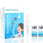Hersea Nasal Spray Dressing