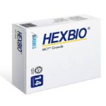 Hexbio Granule Sachet