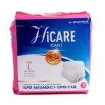 Hicare Pants Extra Absorb 10s