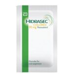 Hidrasec 30mg Granules