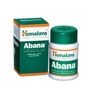 Himalaya Abana Tablet