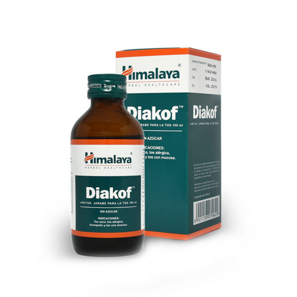 Himalaya Diakof