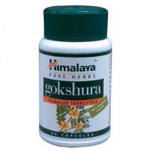 Himalaya Gokshura Tablet - 60s