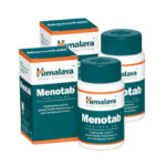Himalaya Menotab Tablet